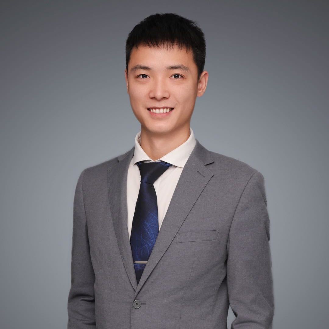 上海房产顾问宋德旭